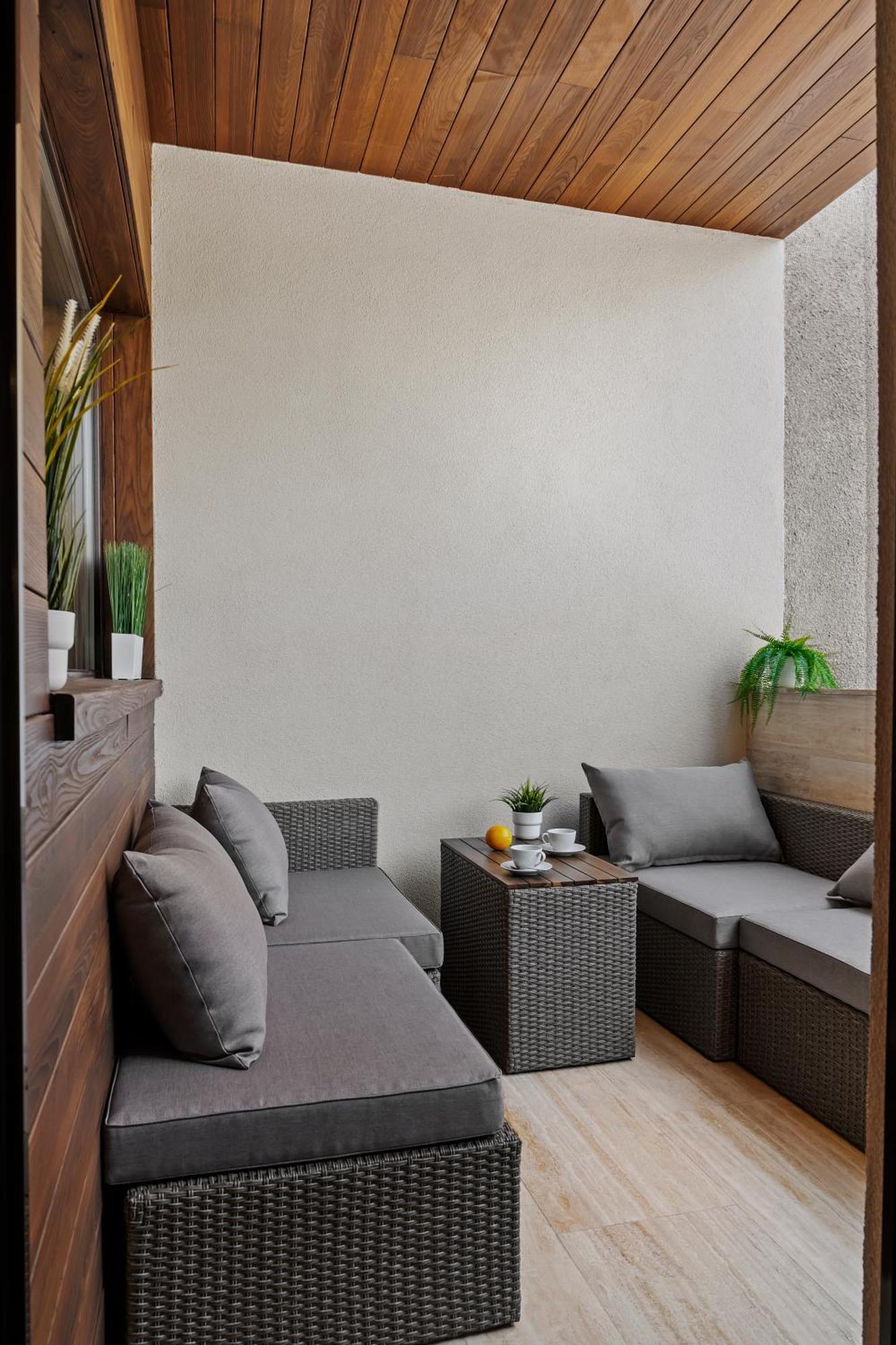 Two The Paradise Of Lights Appartement