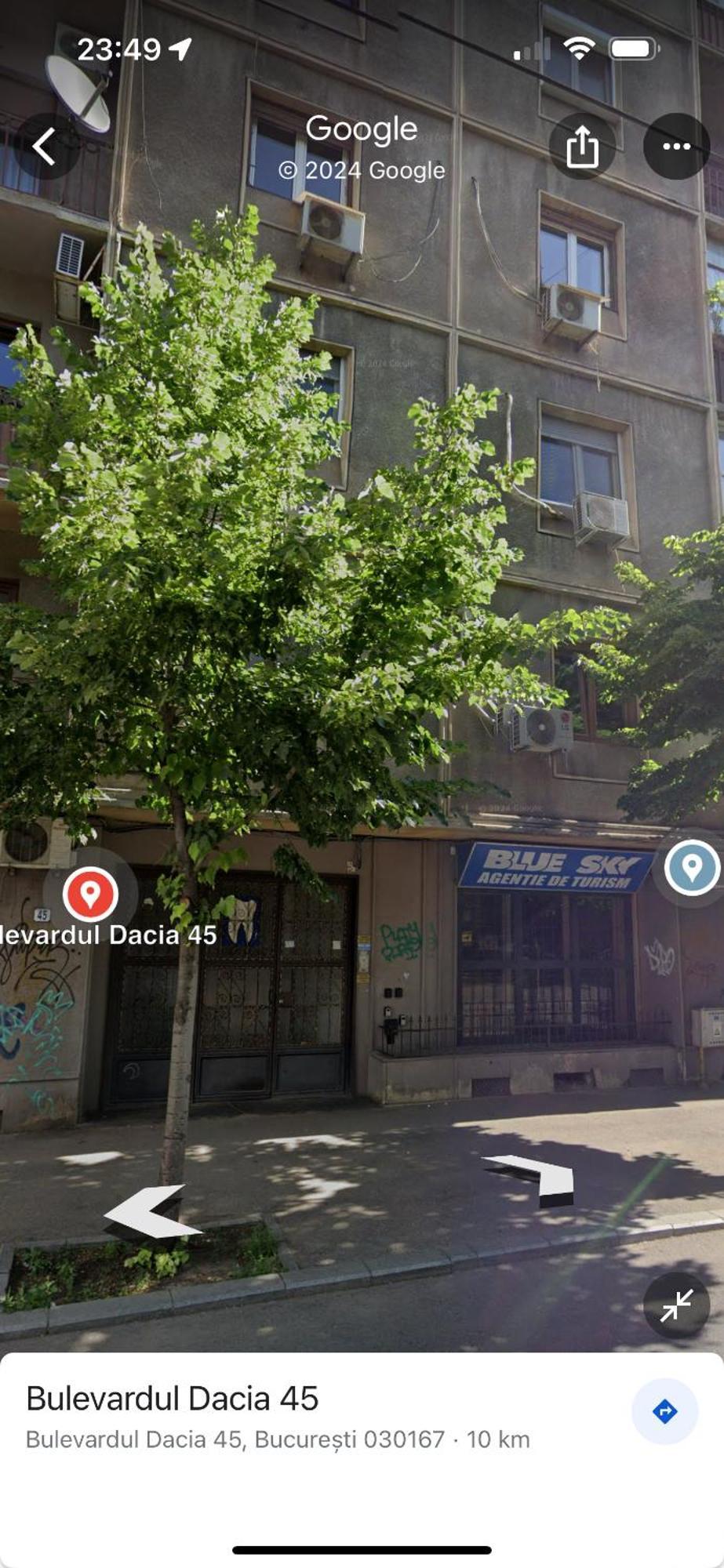 Two The Paradise Of Lights Apartamento Bucarest