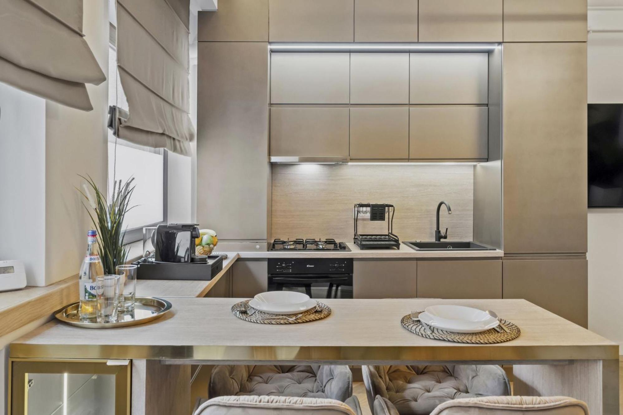 Two The Paradise Of Lights Appartement *