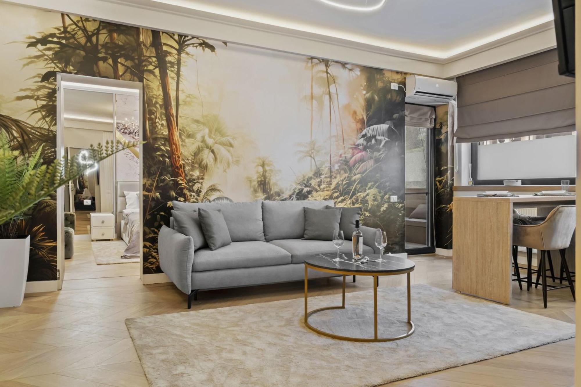 Two The Paradise Of Lights Appartement