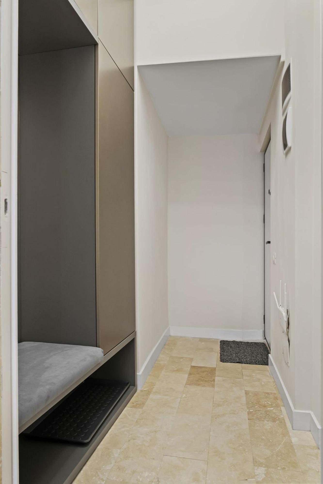 Apartamento Two The Paradise Of Lights *