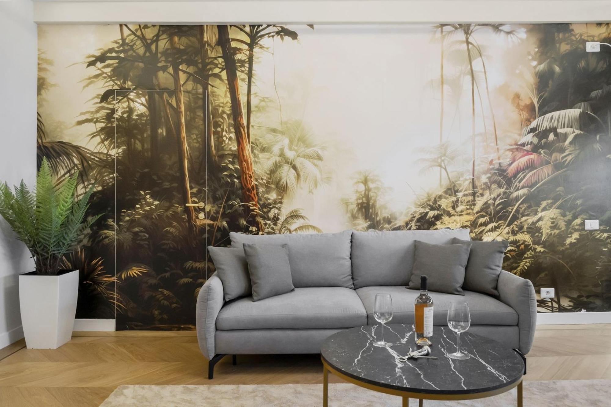 Two The Paradise Of Lights Apartamento Bucarest