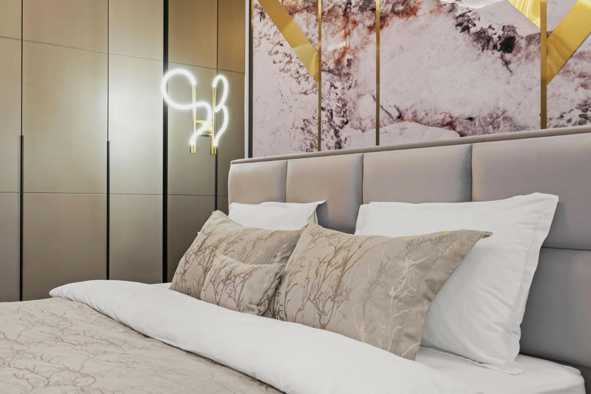 Appartement Two The Paradise Of Lights *