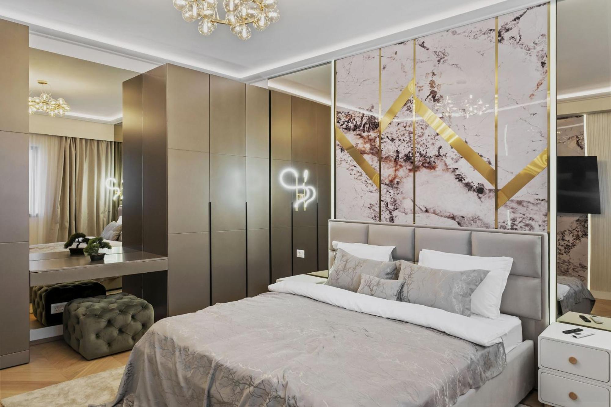 Two The Paradise Of Lights Appartement