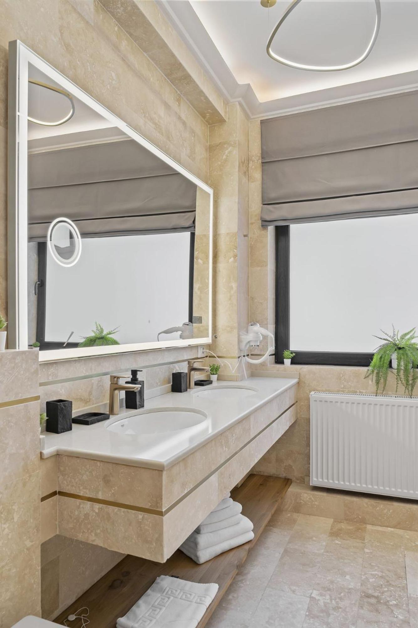Apartamento Two The Paradise Of Lights *