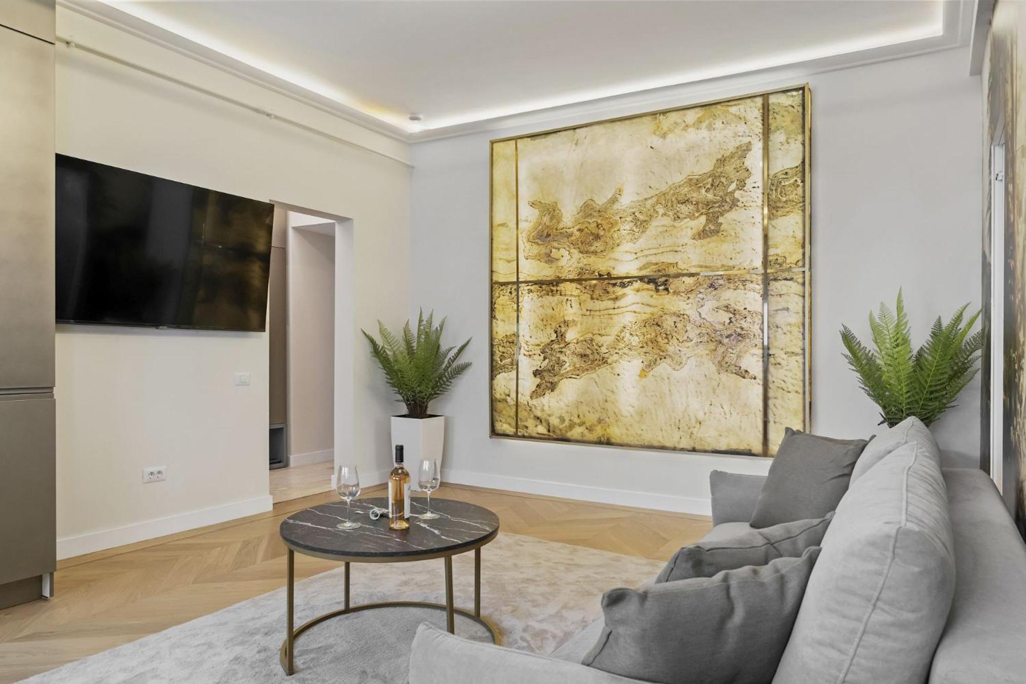 Apartamento Two The Paradise Of Lights *
